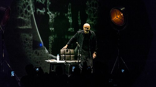 Phil Collins