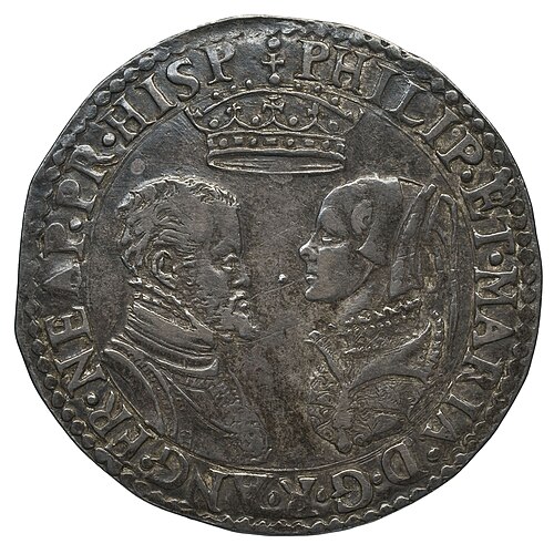 Philip II of Spain