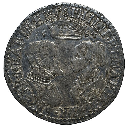 Philip II of Spain