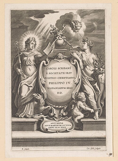 Philip IV of Spain