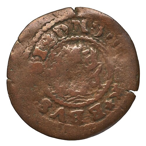 Philip IV of Spain