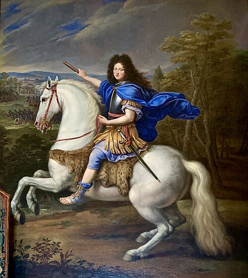 Philippe I, Duke of Orléans