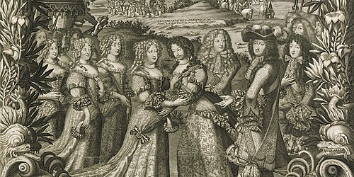 Philippe I, Duke of Orléans