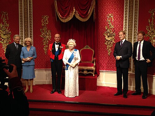Prince Harry of Wales