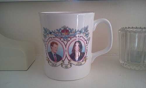 Prince Harry of Wales