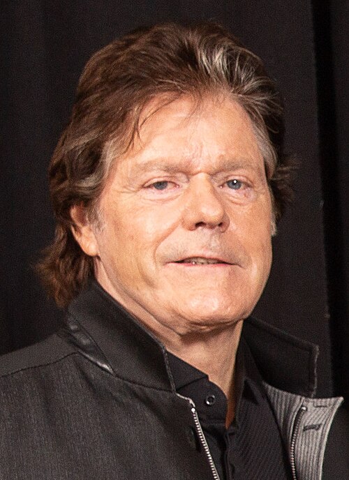 Priscilla Presley