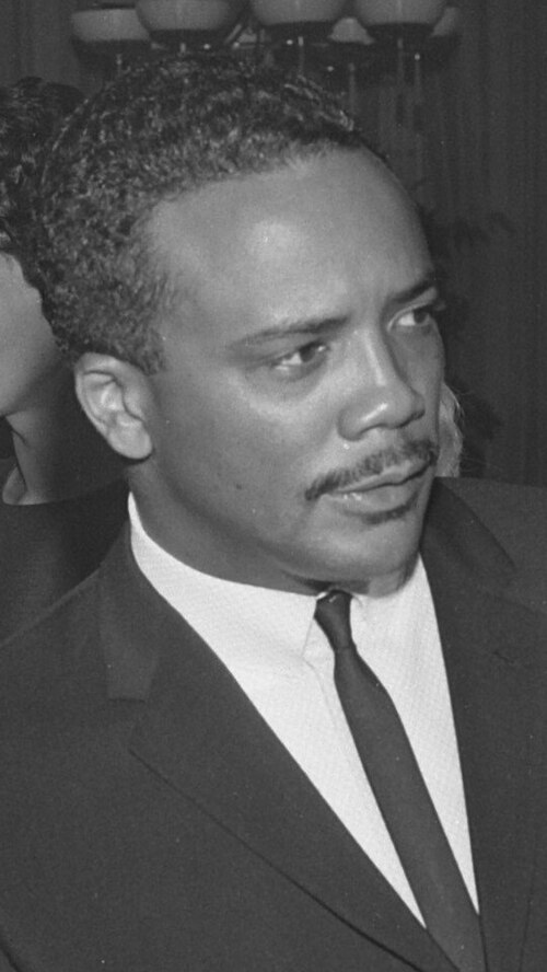 Quincy Jones