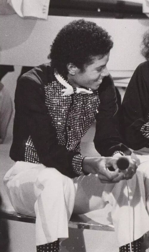 Quincy Jones