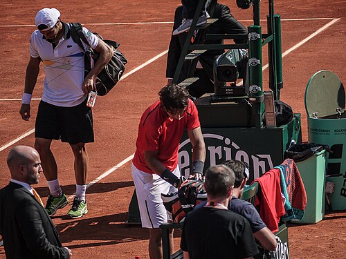Rafael Nadal
