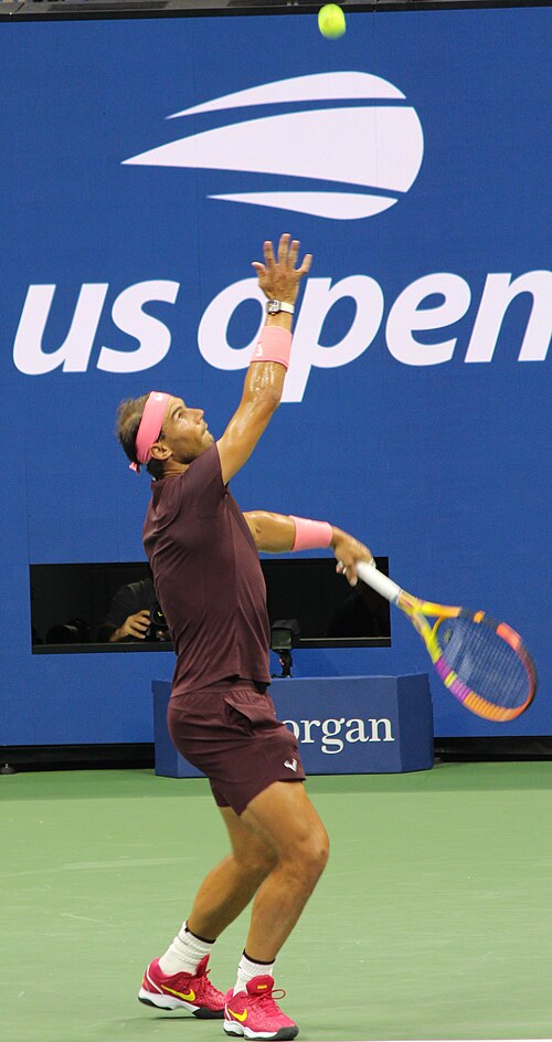 Rafael Nadal