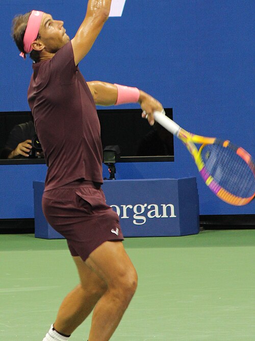 Rafael Nadal