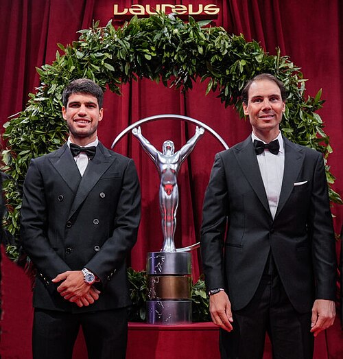 Rafael Nadal