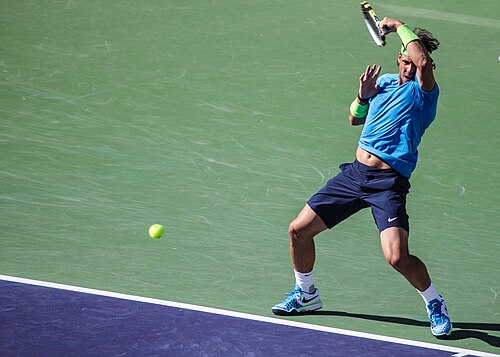 Rafael Nadal