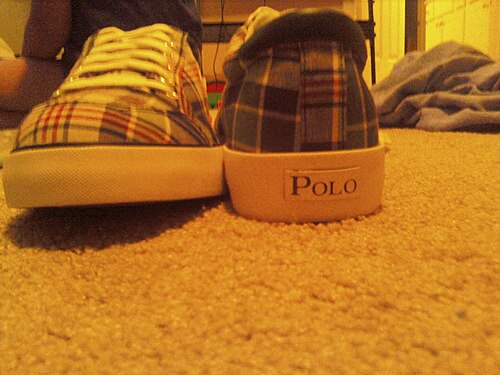 Ralph Lauren