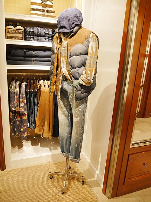 Ralph Lauren