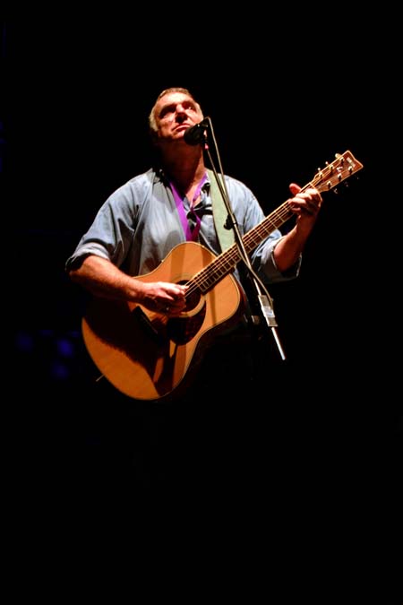 Ralph McTell