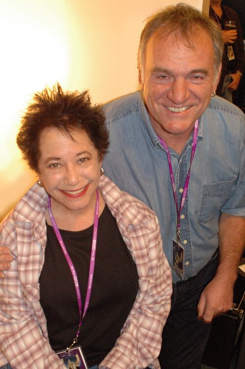 Ralph McTell