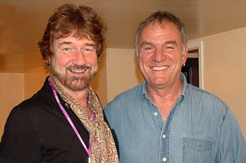 Ralph McTell