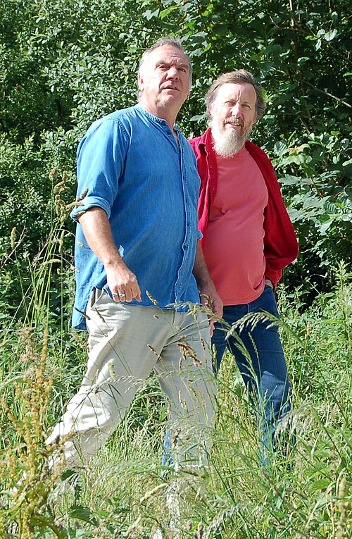 Ralph McTell