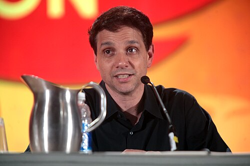 Ralph Macchio