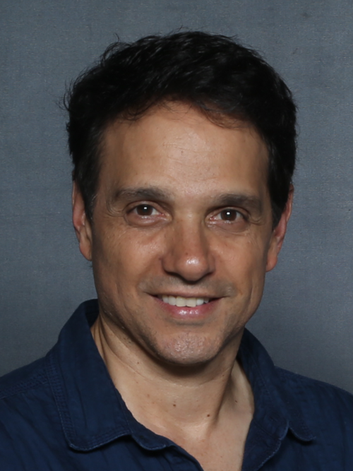 Ralph Macchio