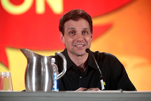 Ralph Macchio