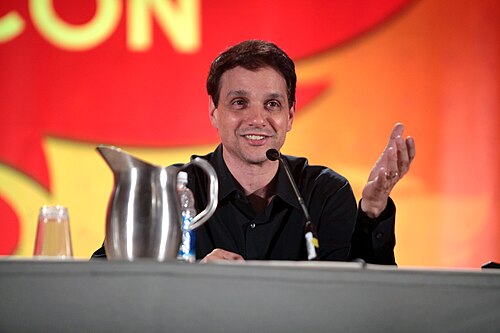 Ralph Macchio