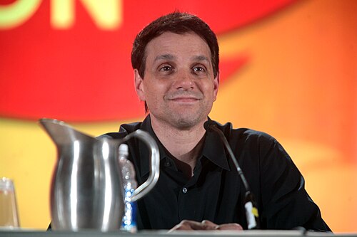 Ralph Macchio