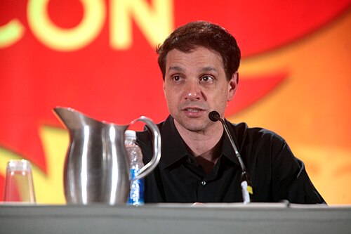 Ralph Macchio