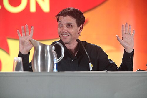 Ralph Macchio
