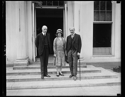 Ramsay MacDonald