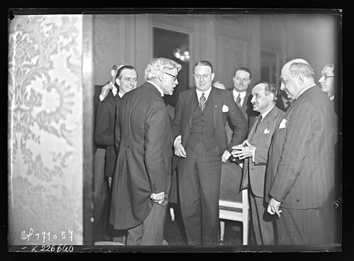 Ramsay MacDonald