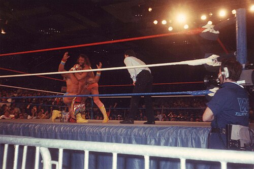 Randy Savage