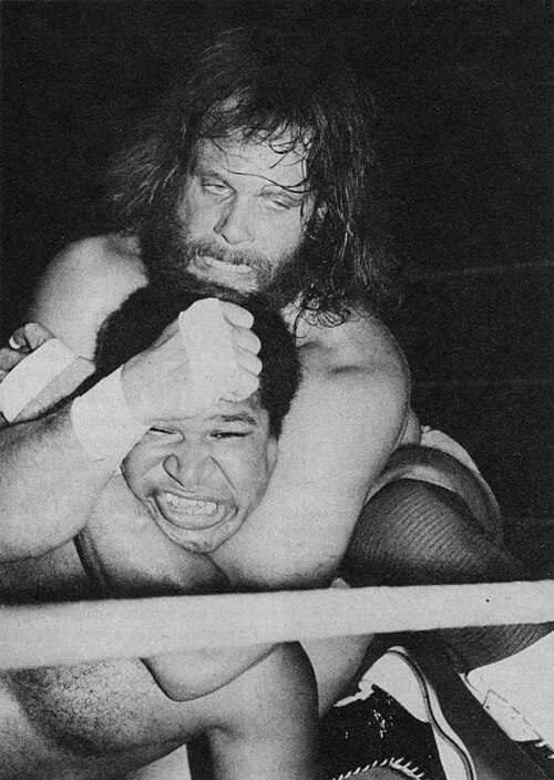 Randy Savage