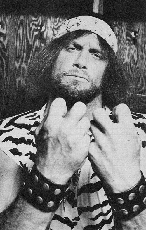 Randy Savage