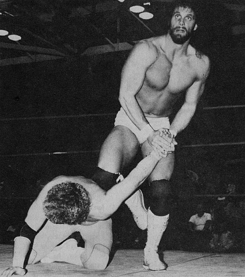Randy Savage