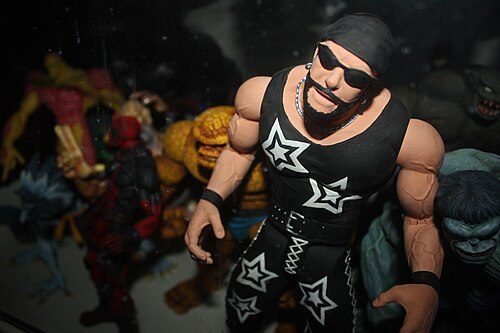 Randy Savage