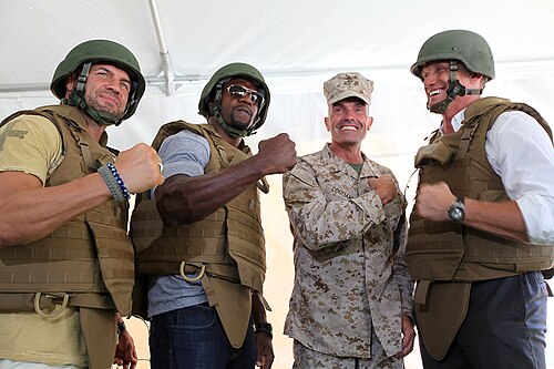Randy Couture
