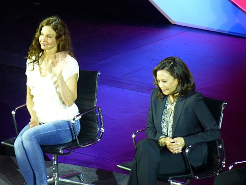 Ashley Judd