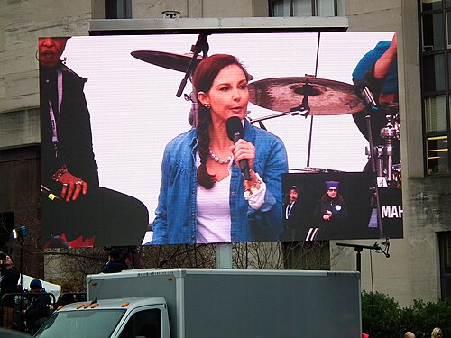 Ashley Judd