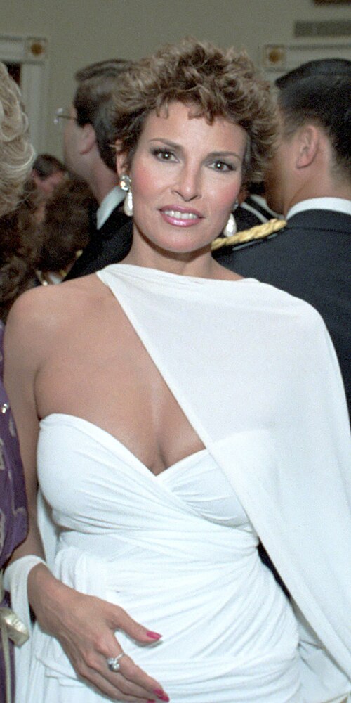 Raquel Welch