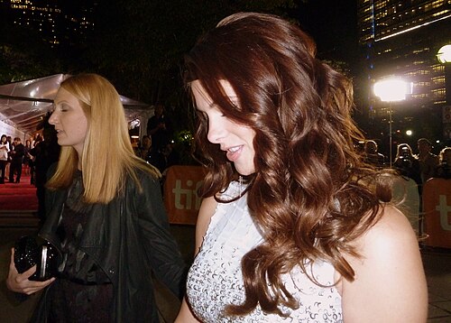 Ashley Greene