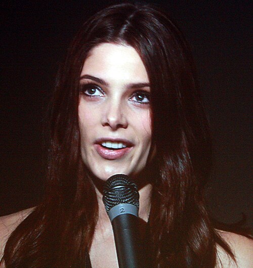 Ashley Greene