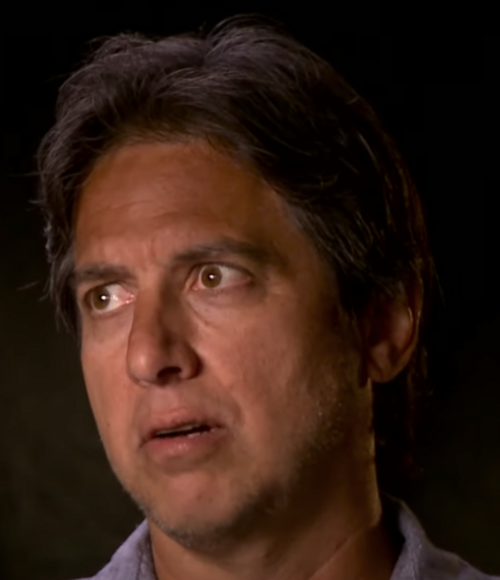 Ray Romano