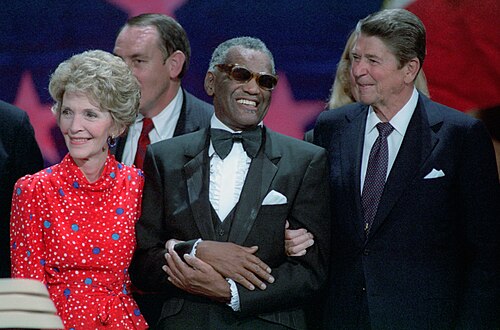 Ray Charles