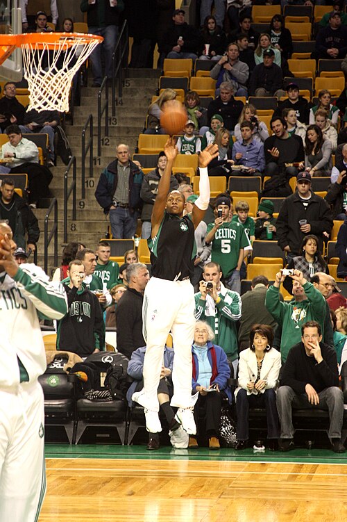 Ray Allen
