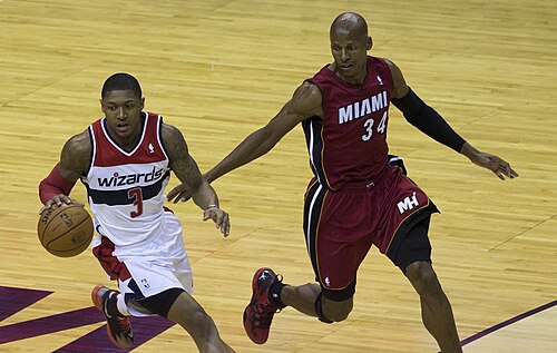 Ray Allen