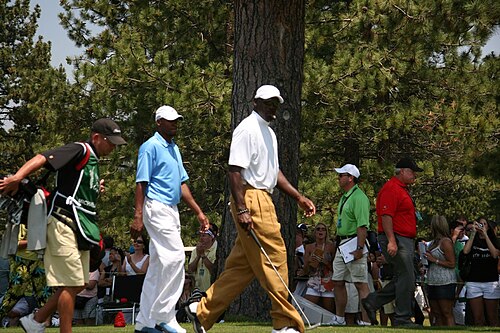 Ray Allen