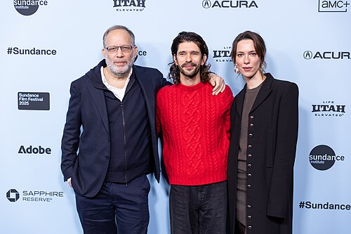 Rebecca Hall