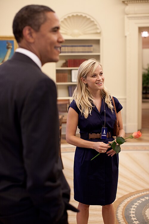Reese Witherspoon